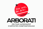 Logo Arborati